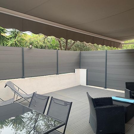 Cassis Grande Terrasse Emplacement Au Top A 1 Minute De La Plage A Pieds Exterior photo