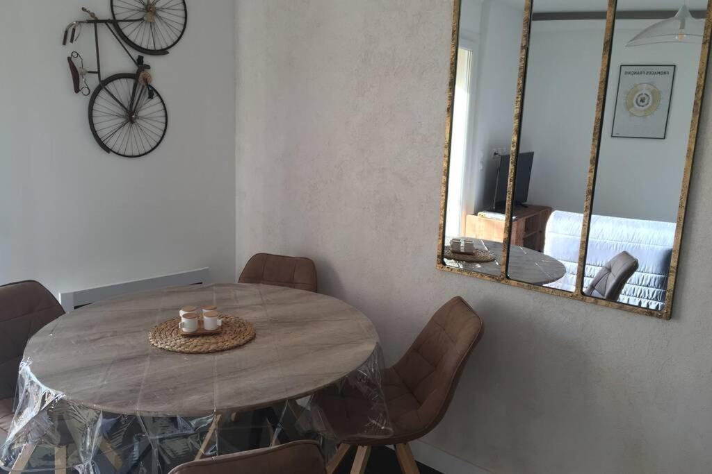 Cassis Grande Terrasse Emplacement Au Top A 1 Minute De La Plage A Pieds Exterior photo