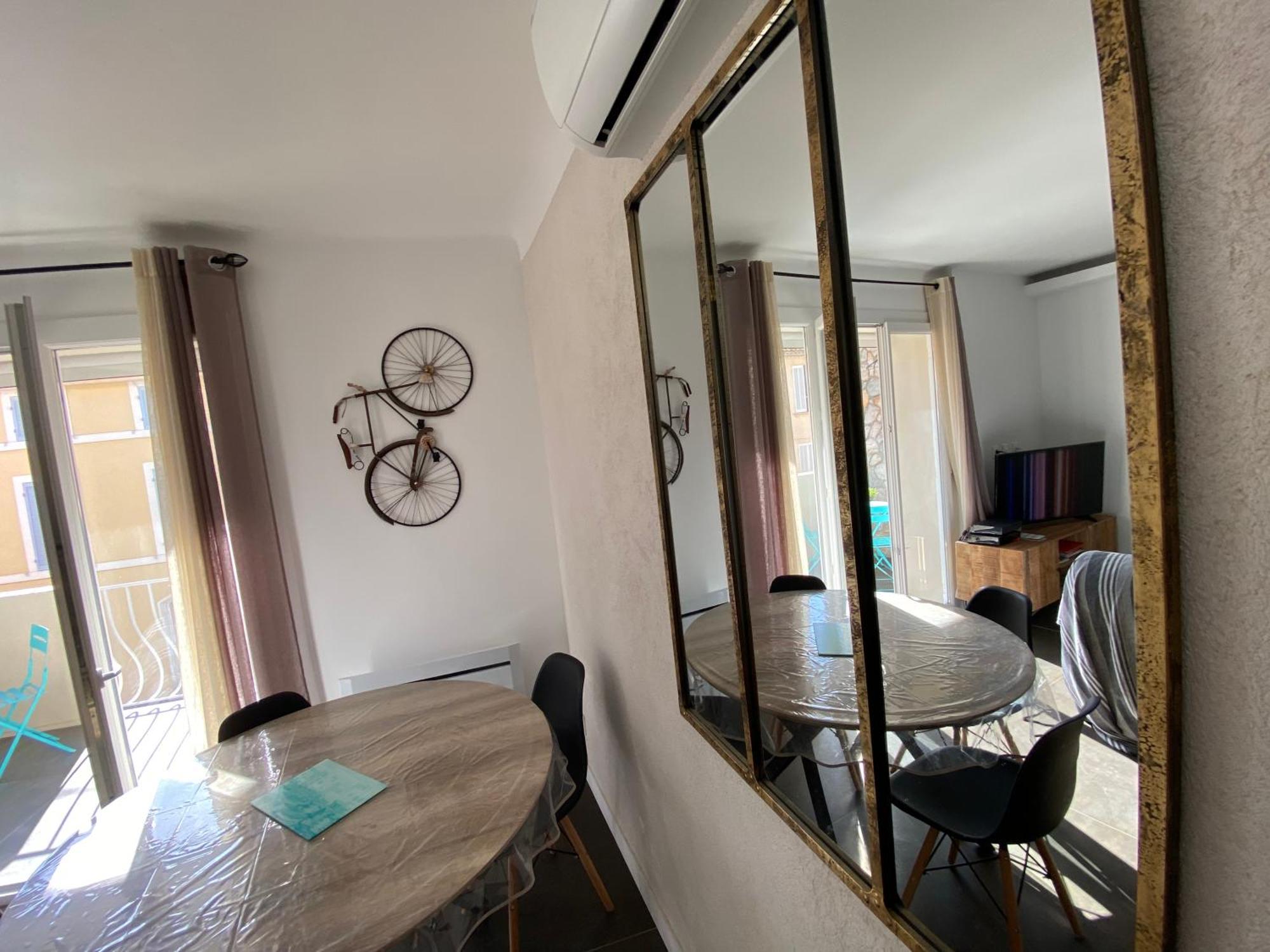 Cassis Grande Terrasse Emplacement Au Top A 1 Minute De La Plage A Pieds Exterior photo