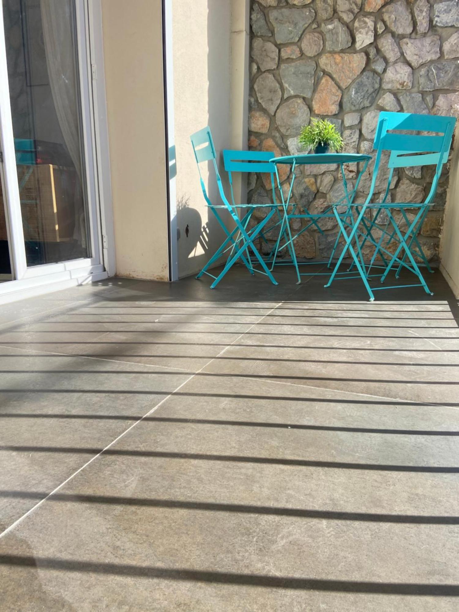 Cassis Grande Terrasse Emplacement Au Top A 1 Minute De La Plage A Pieds Exterior photo