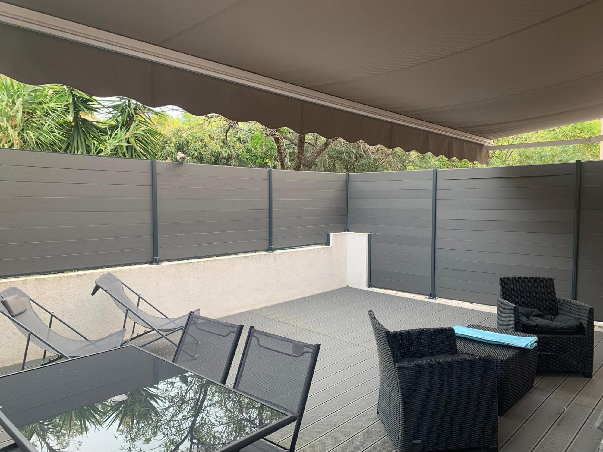 Cassis Grande Terrasse Emplacement Au Top A 1 Minute De La Plage A Pieds Exterior photo