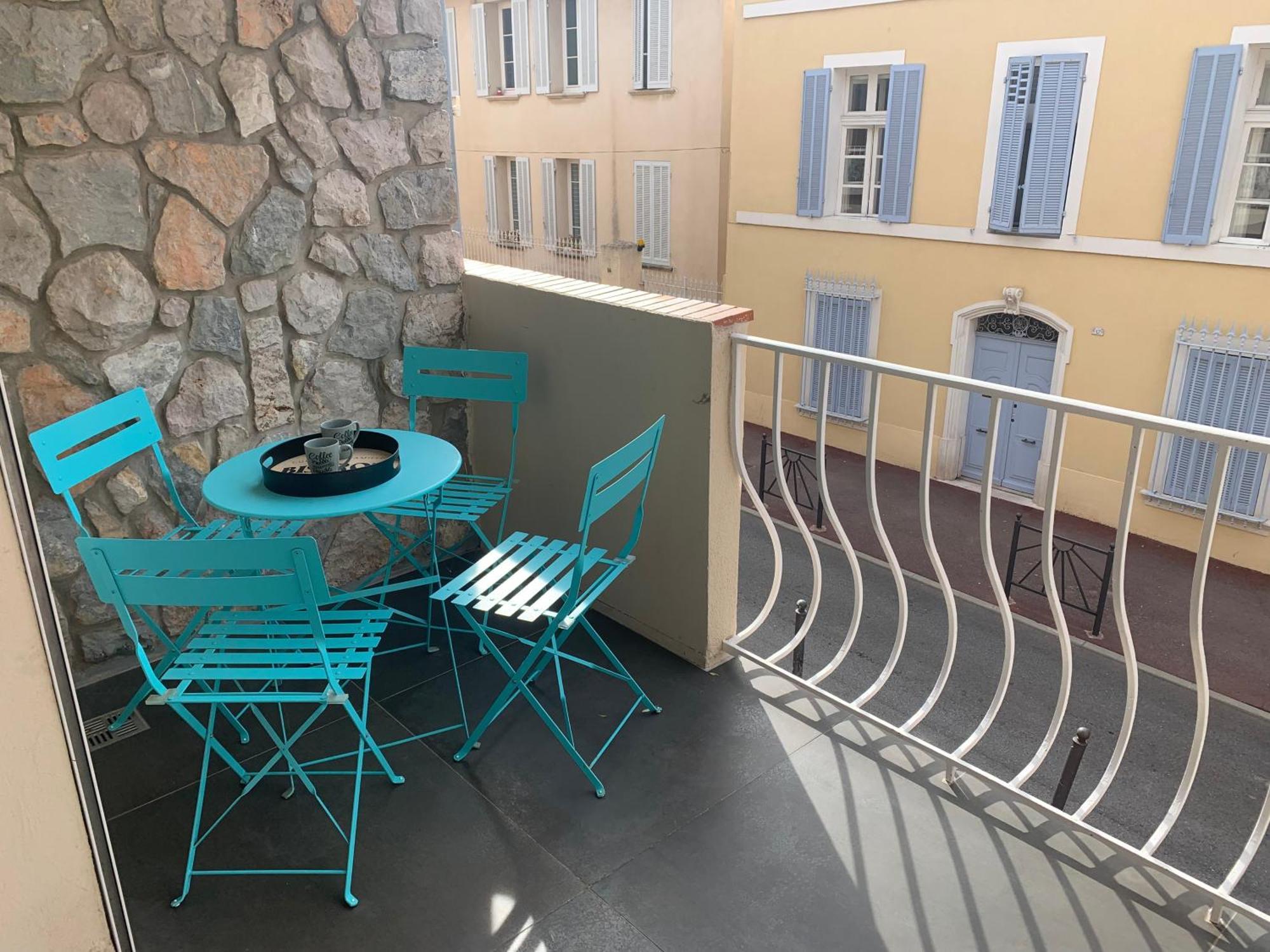 Cassis Grande Terrasse Emplacement Au Top A 1 Minute De La Plage A Pieds Exterior photo