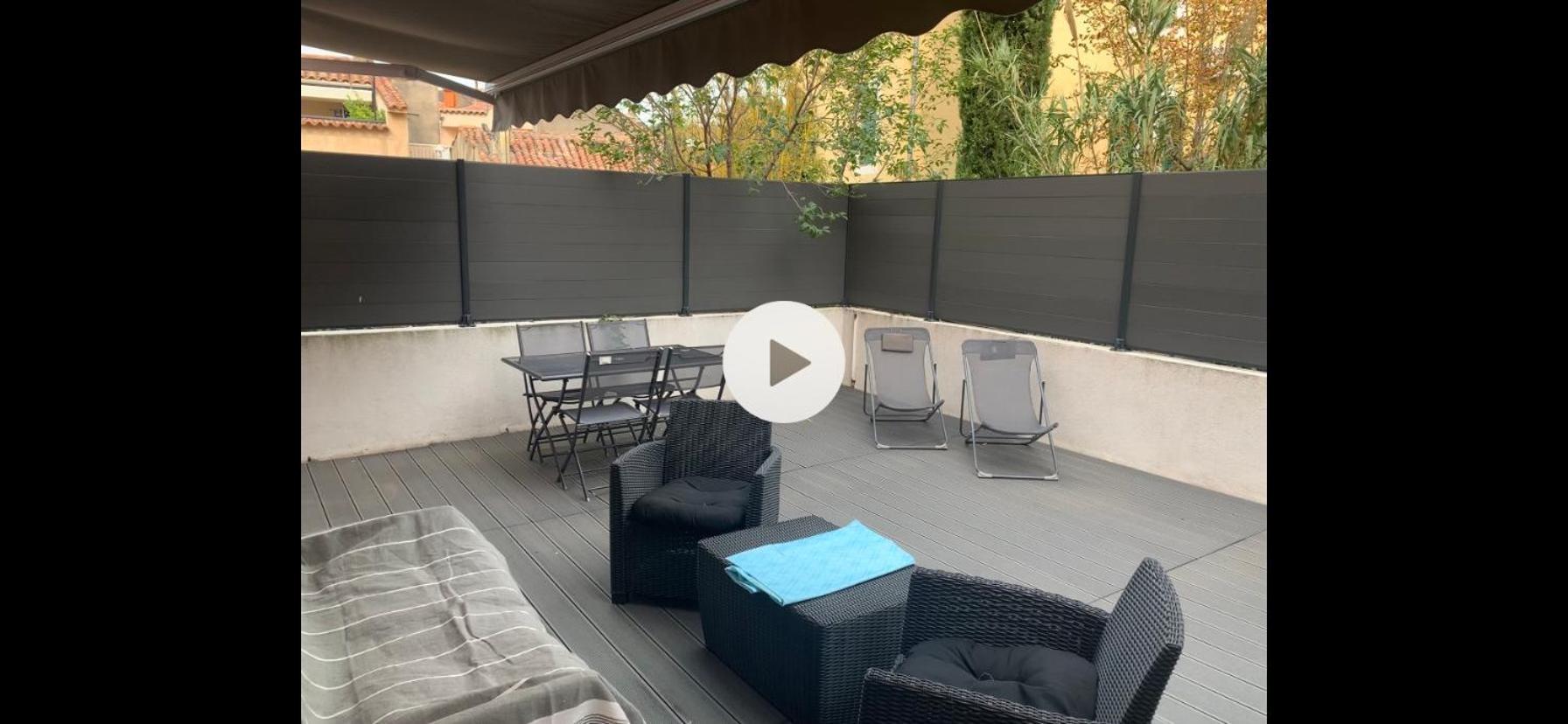 Cassis Grande Terrasse Emplacement Au Top A 1 Minute De La Plage A Pieds Exterior photo