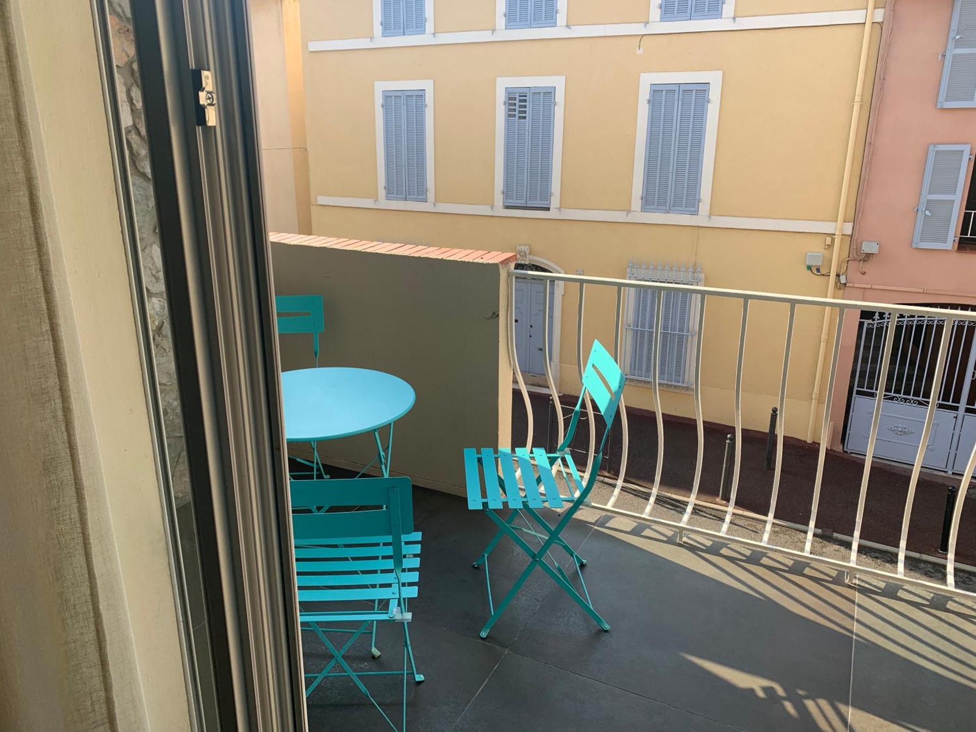 Cassis Grande Terrasse Emplacement Au Top A 1 Minute De La Plage A Pieds Exterior photo