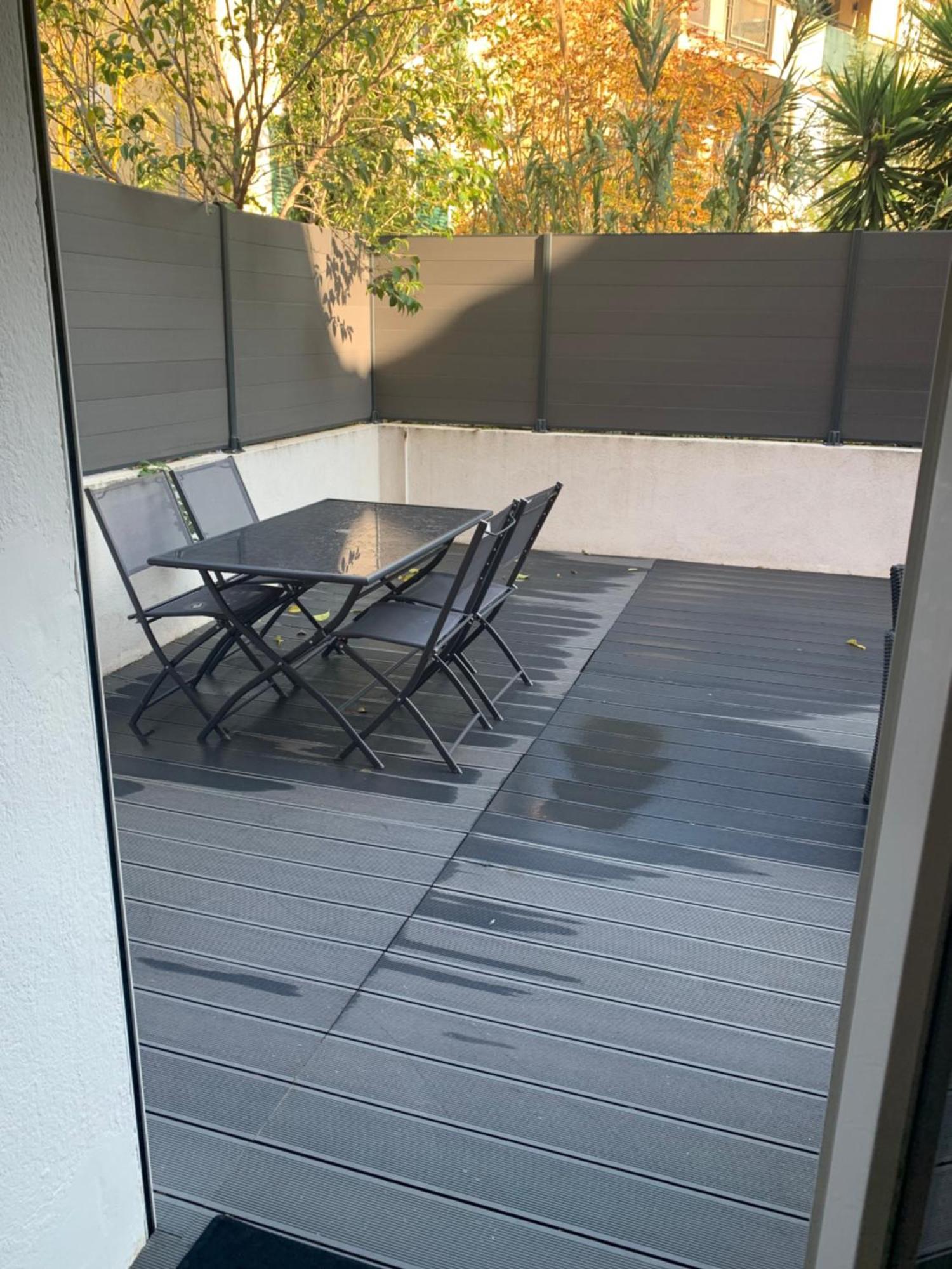 Cassis Grande Terrasse Emplacement Au Top A 1 Minute De La Plage A Pieds Exterior photo